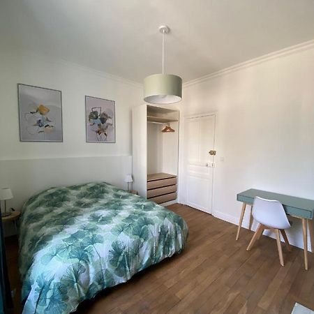 Le Vh - Appartement 3 Chambres ดีจอง ภายนอก รูปภาพ
