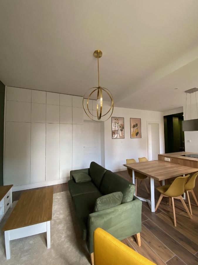 Le Vh - Appartement 3 Chambres ดีจอง ภายนอก รูปภาพ
