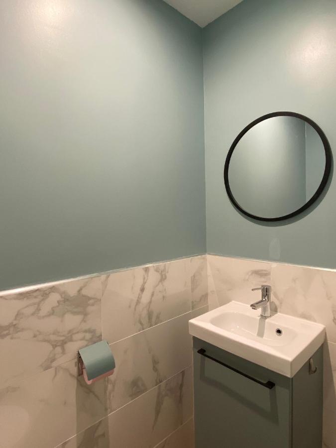 Le Vh - Appartement 3 Chambres ดีจอง ภายนอก รูปภาพ